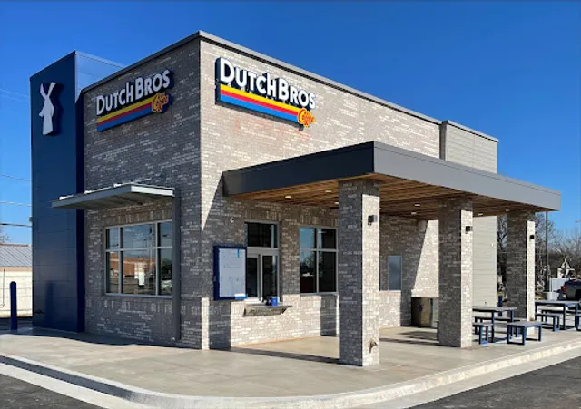 Dutch Bros Coffee