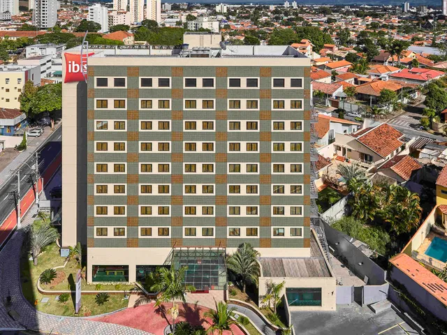 ibis Taubate