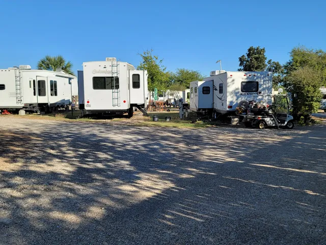 Salado Sky RV Park