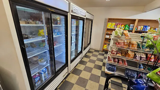 Rosseau Bakery & Variety