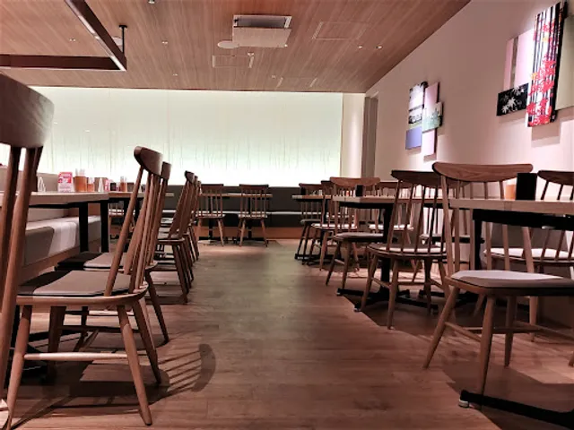 Kamakura Pasta Atre Shinanomachi