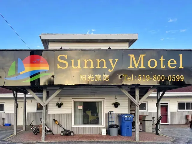 Sunny Motel