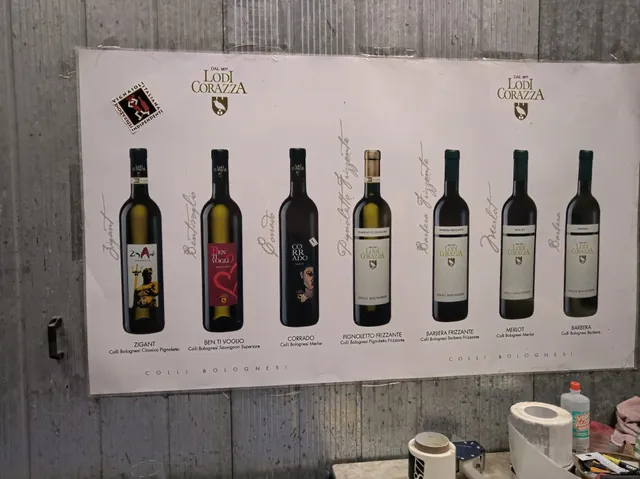 Cantina Lodi Corazza