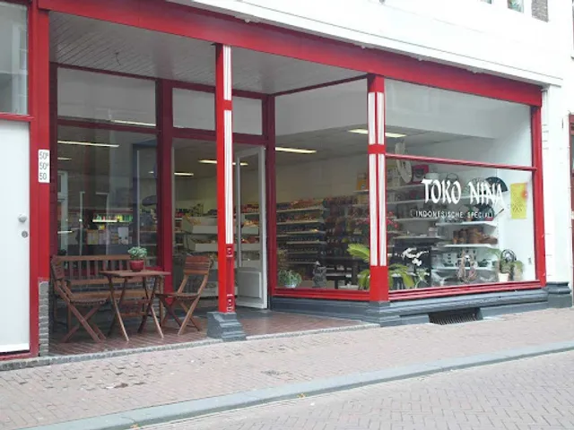 Toko Nina