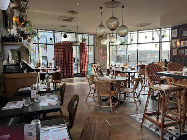 Volfoni Boulogne-Billancourt