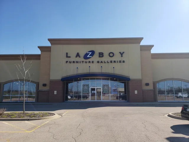 La-Z-Boy South Elgin