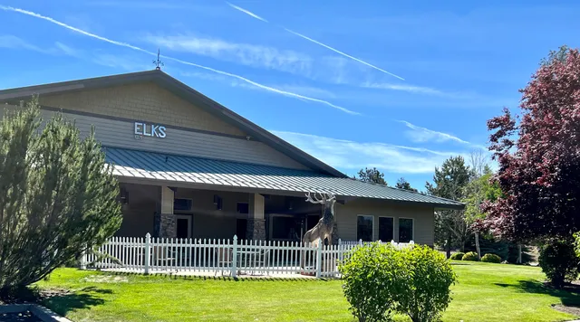 Elks Lodge No 1371 Office