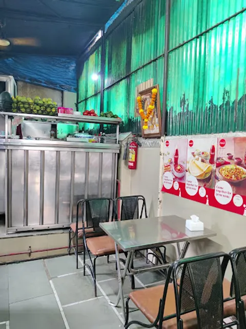 Hotel Jaishree ( Pure veg restaurant)