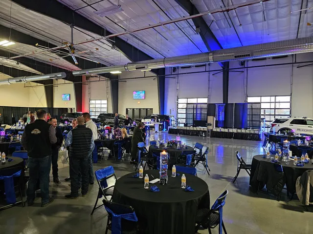 The Center @ Canyon County Fair