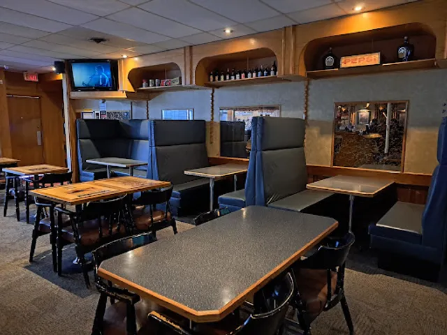 Gally's Neighbourhood Pub