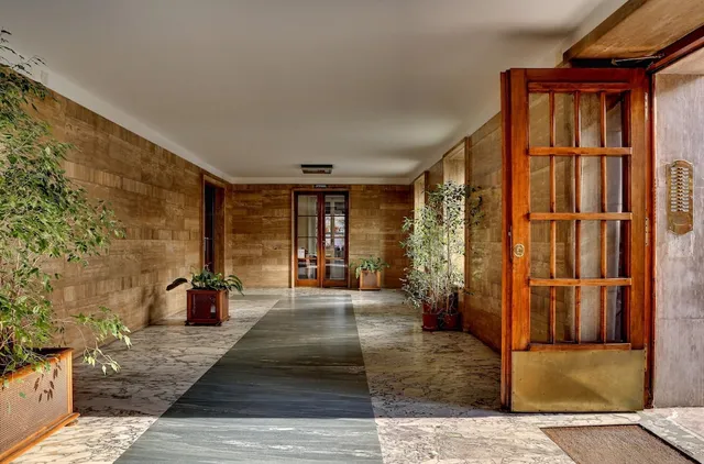 Casa Sotgiu | Luxury Guest House Rome
