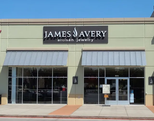 James Avery Artisan Jewelry