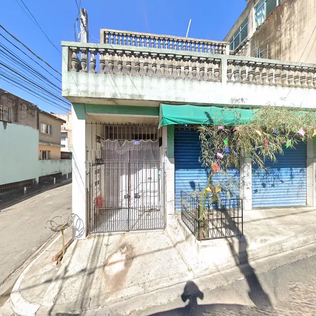 Bar Ponto de Encontro