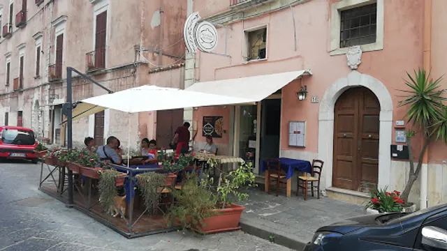 Dalla Paella alla Brace