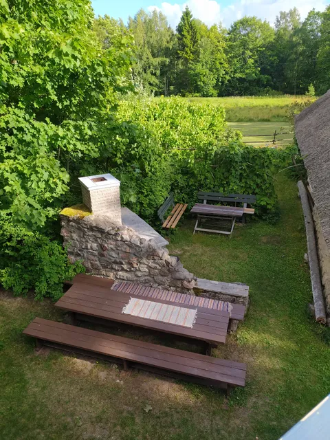 Ranna talu puhkemaja