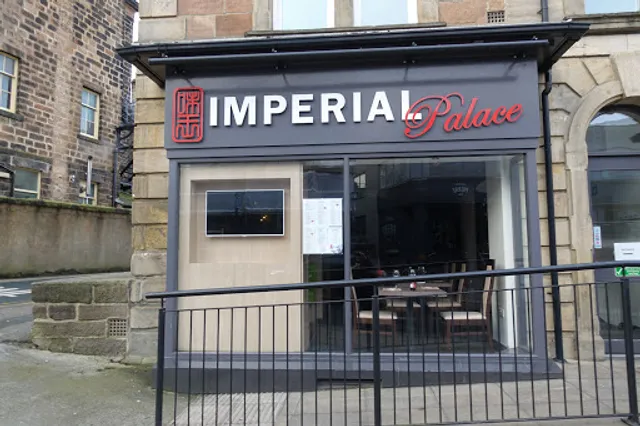 Imperial Palace Restaurant