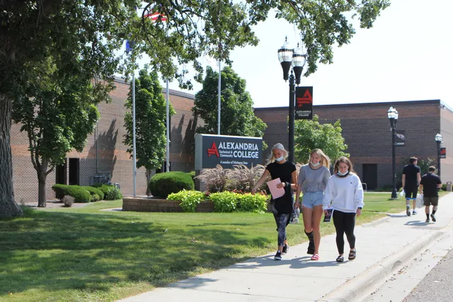 Alexandria Technical & Community College