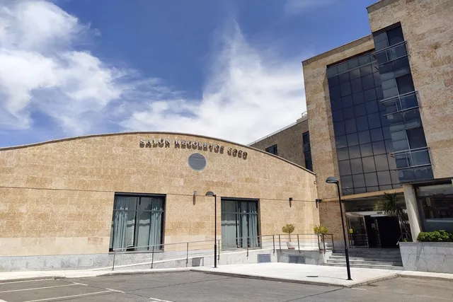 Hotel Bardo Recoletos