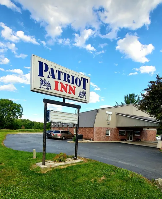 PATRIOT INN