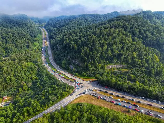 Crum Bypass Swap Meet