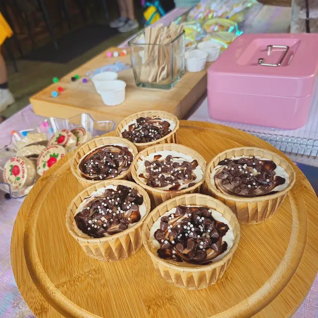 Caity's Homemade Treats & Sweets