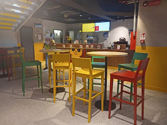 Billy Tacos - Milano (Porta Garibaldi)