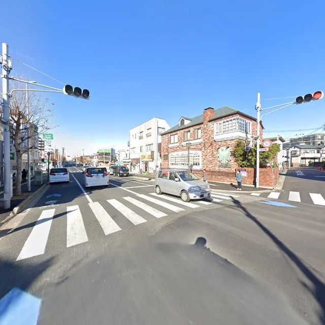 〒263-0043 Chiba, Inage Ward, Konakadai, 7-chōme−27−1 ＢａｄｅｎＢａｄｅｎ