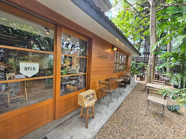 Spoonful Zakka Cafe