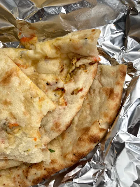 Indian Gate restaurant