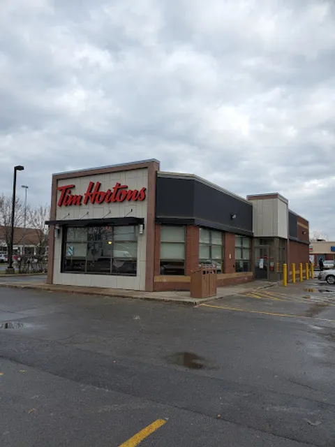 Tim Hortons