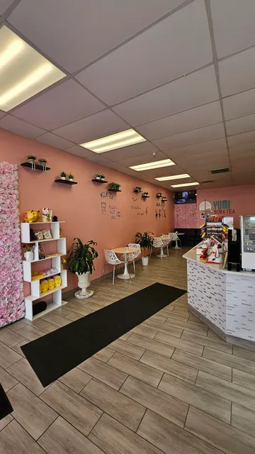 Clocktower Plaza Shopping Center