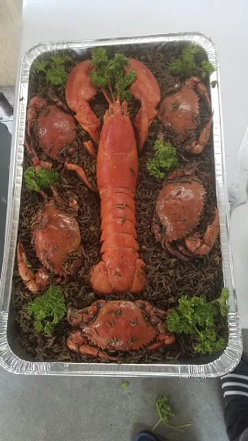 SYLOTTE'S CUISINE LLC