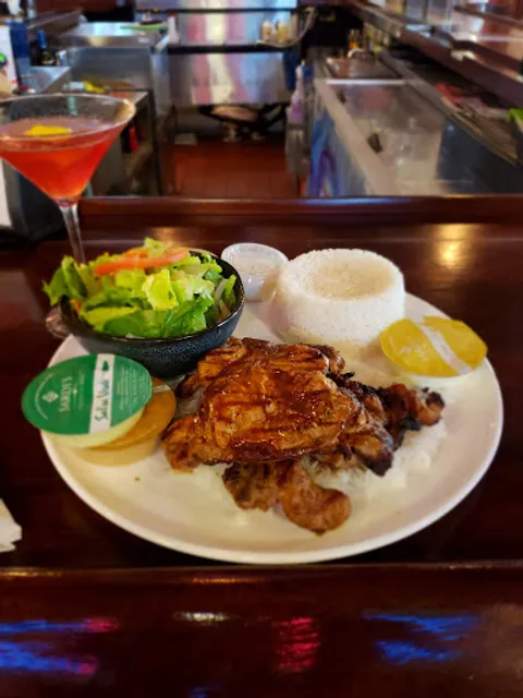 Sardi's Pollo A La Brasa - Bowie