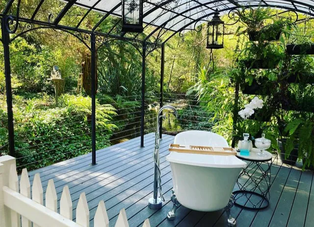 Aldgate Valley Bed & Breakfast