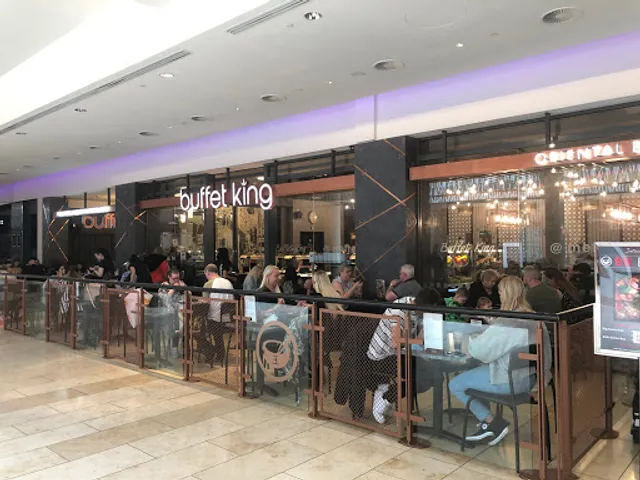 Buffet King