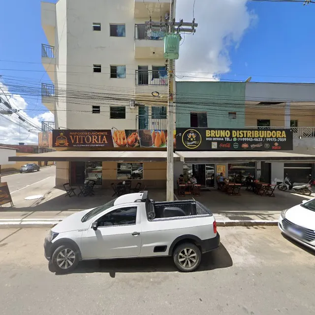 Panificadora vitória