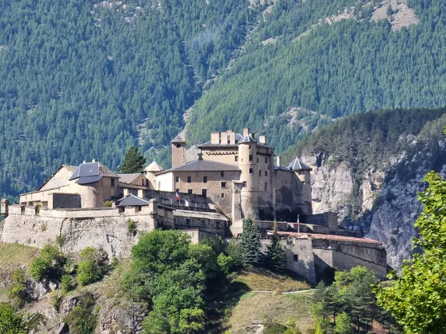 Parc naturel régional du Queyras