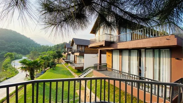 Villa 109 Thang Mây