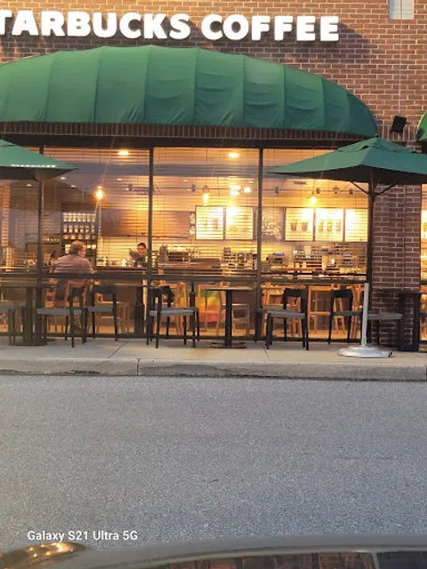 Starbucks