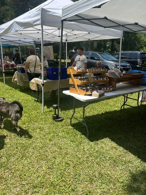 North Durham Farmers' Market