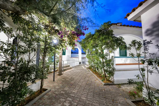 Residence Case Vacanze Palm Beach • Peschici