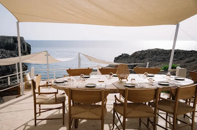 Coral Menorca Restaurante