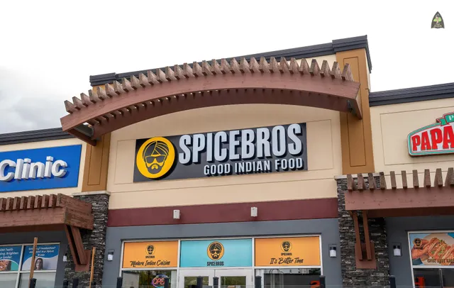 Spicebros Millwoods