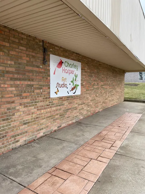 Charley Harper Art Studio