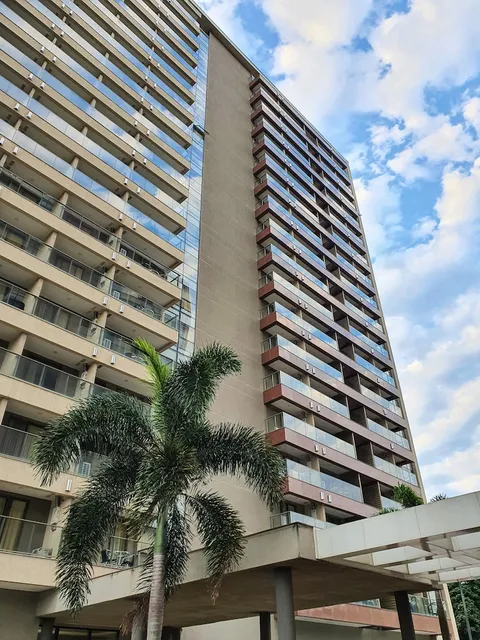 Hotel Rio Centro Via Première Stay