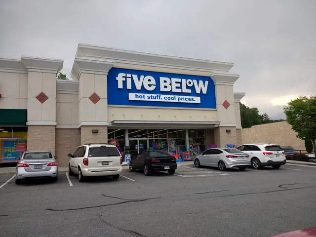 Five Below
