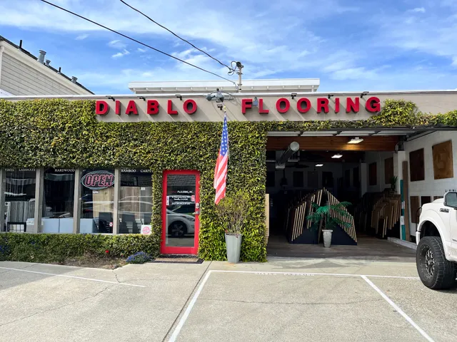 Diablo Flooring Inc