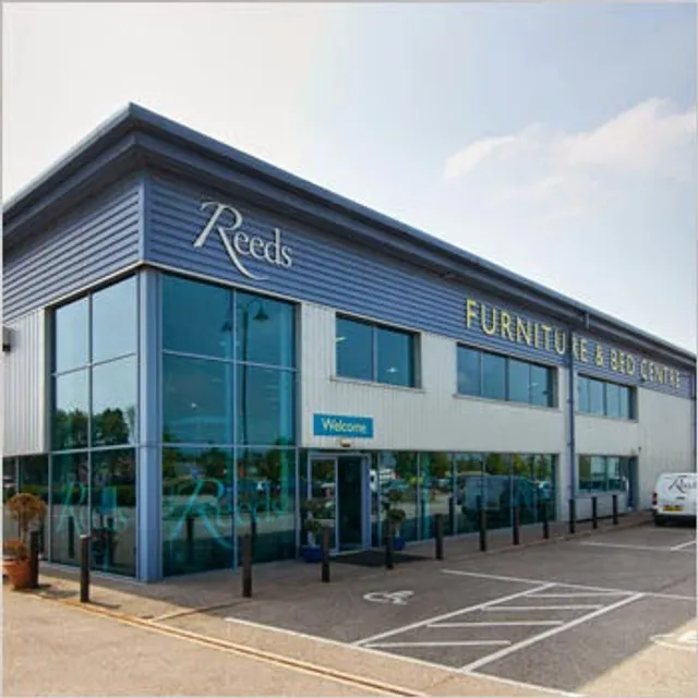 Reeds Furniture, Flooring & Bed Centre