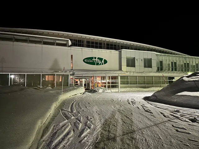 コテージ ヴィラトップ