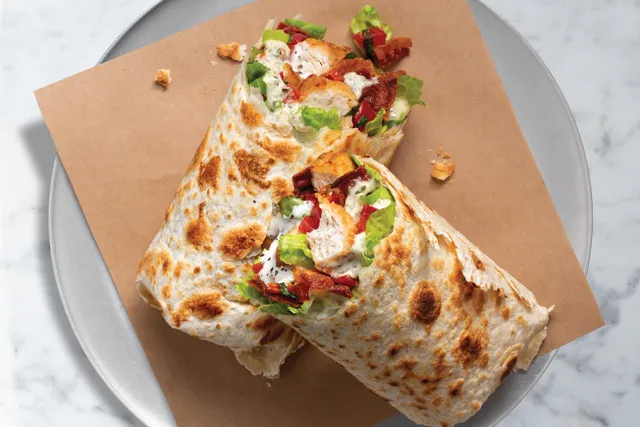 Piada Italian Street Food